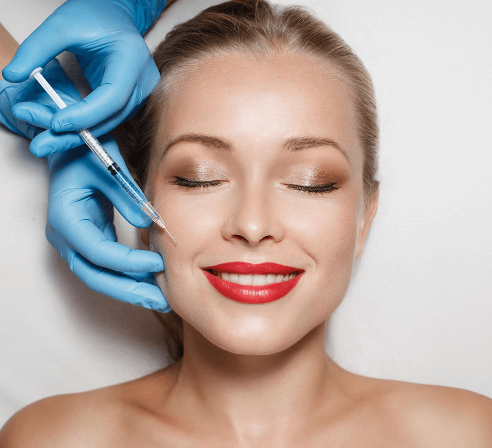 Chirurgie esthétique du visage en Tunisie Clinique Liposuccion Tunisie